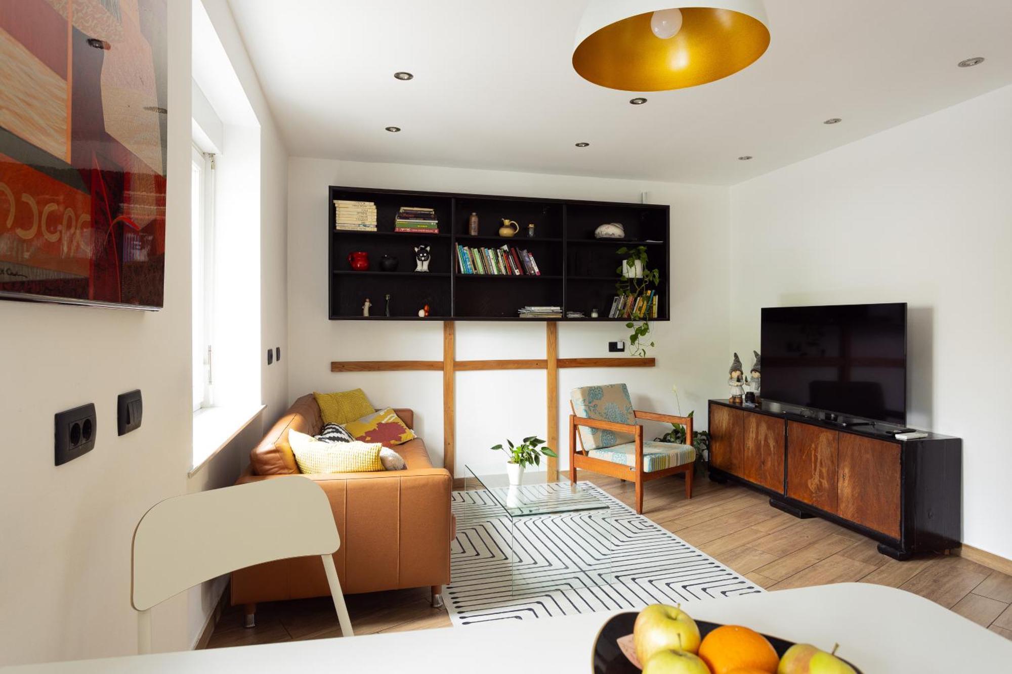Large Two Bedroom Family App - Free Parking Любляна Екстер'єр фото